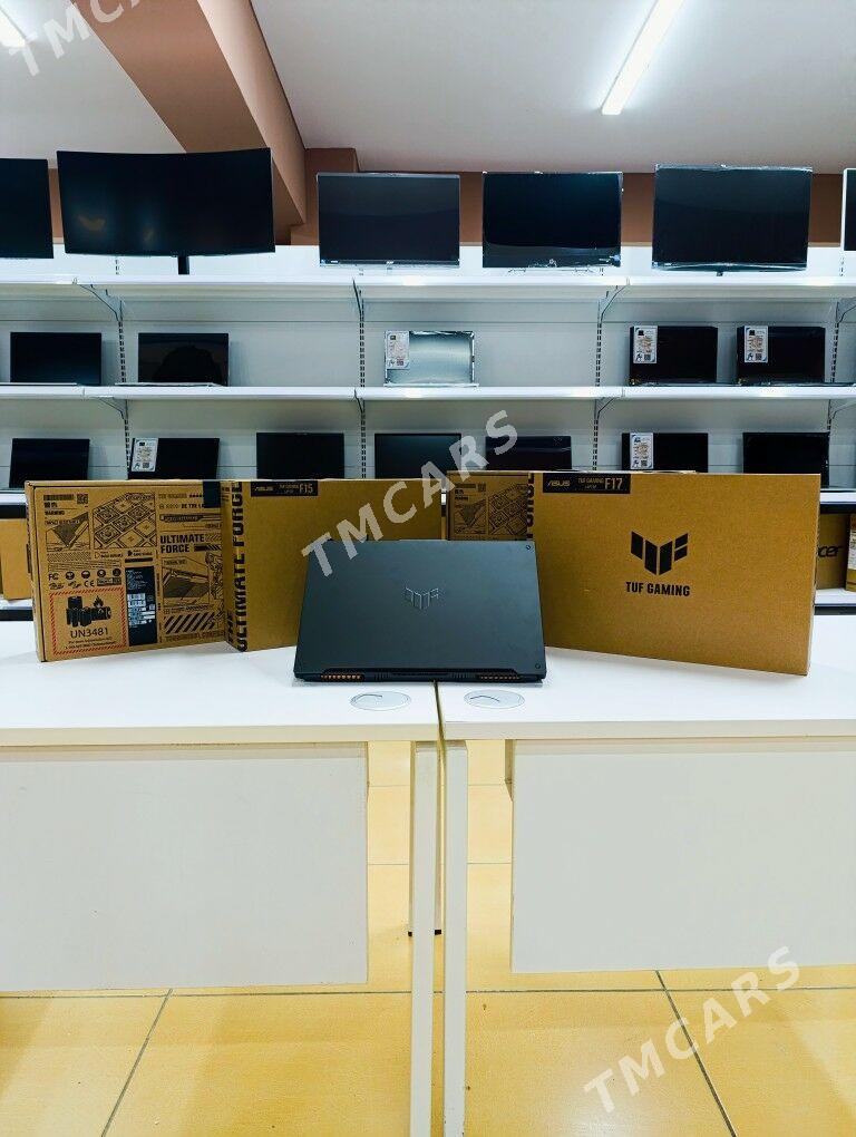 ASUS TUF/i7/RTX 4070/RAM 16GB - Aşgabat - img 3