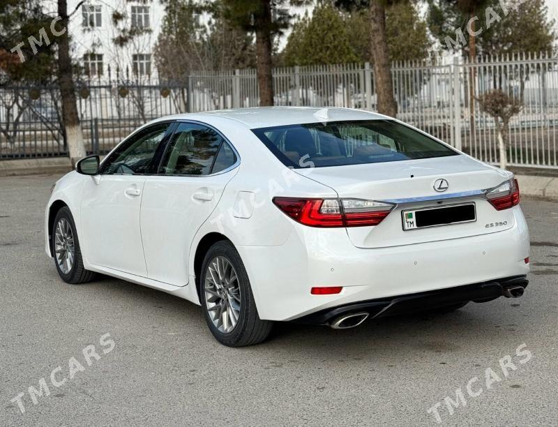 Lexus ES 350 2018 - 415 000 TMT - Ашхабад - img 3