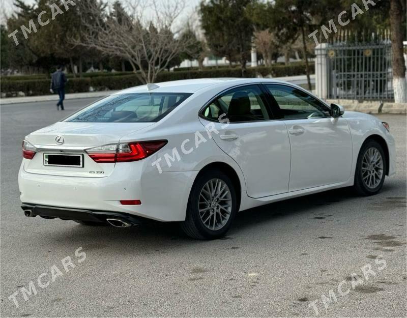 Lexus ES 350 2018 - 415 000 TMT - Aşgabat - img 4