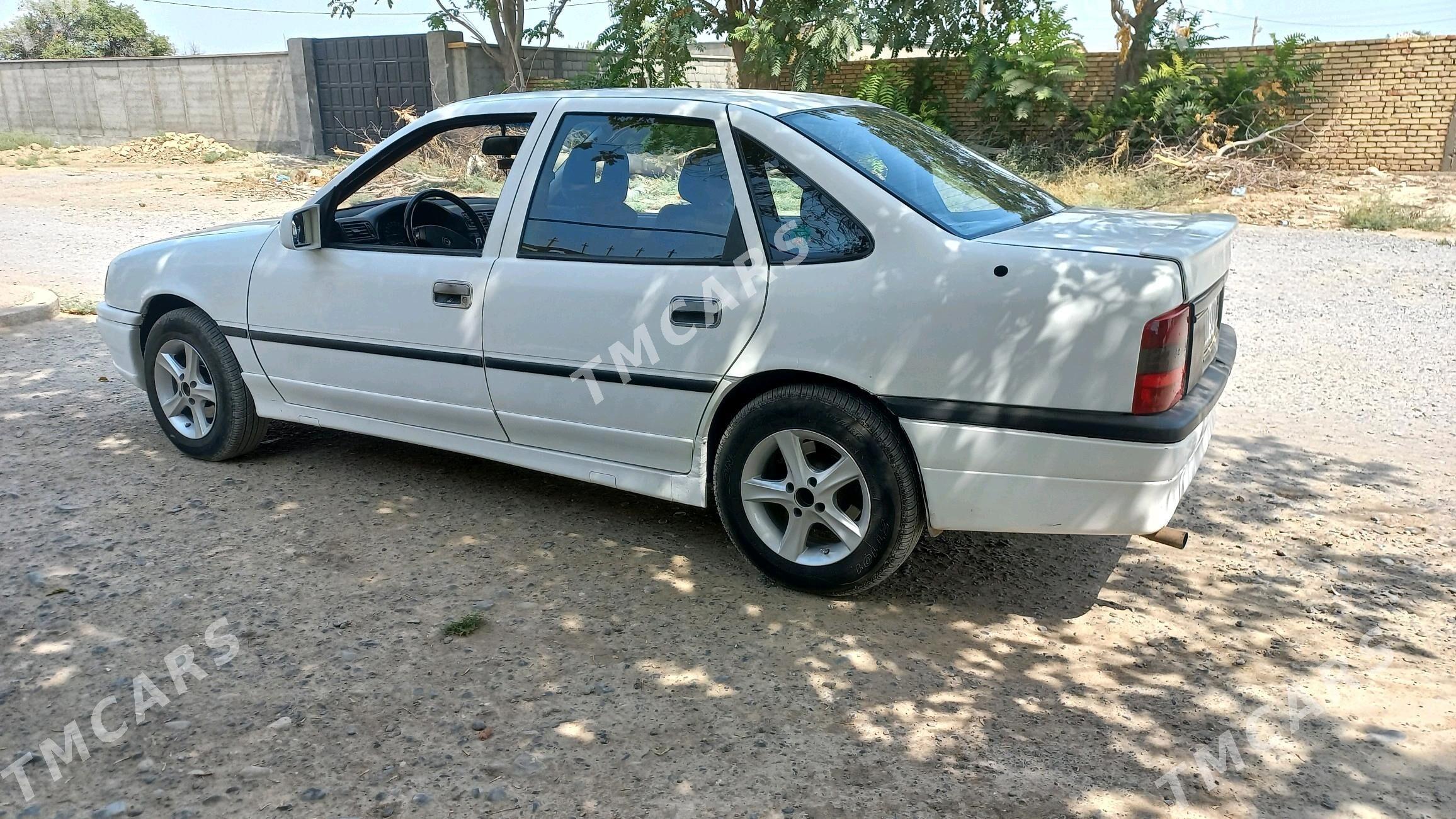 Opel Vectra 1995 - 40 000 TMT - Kaka - img 2