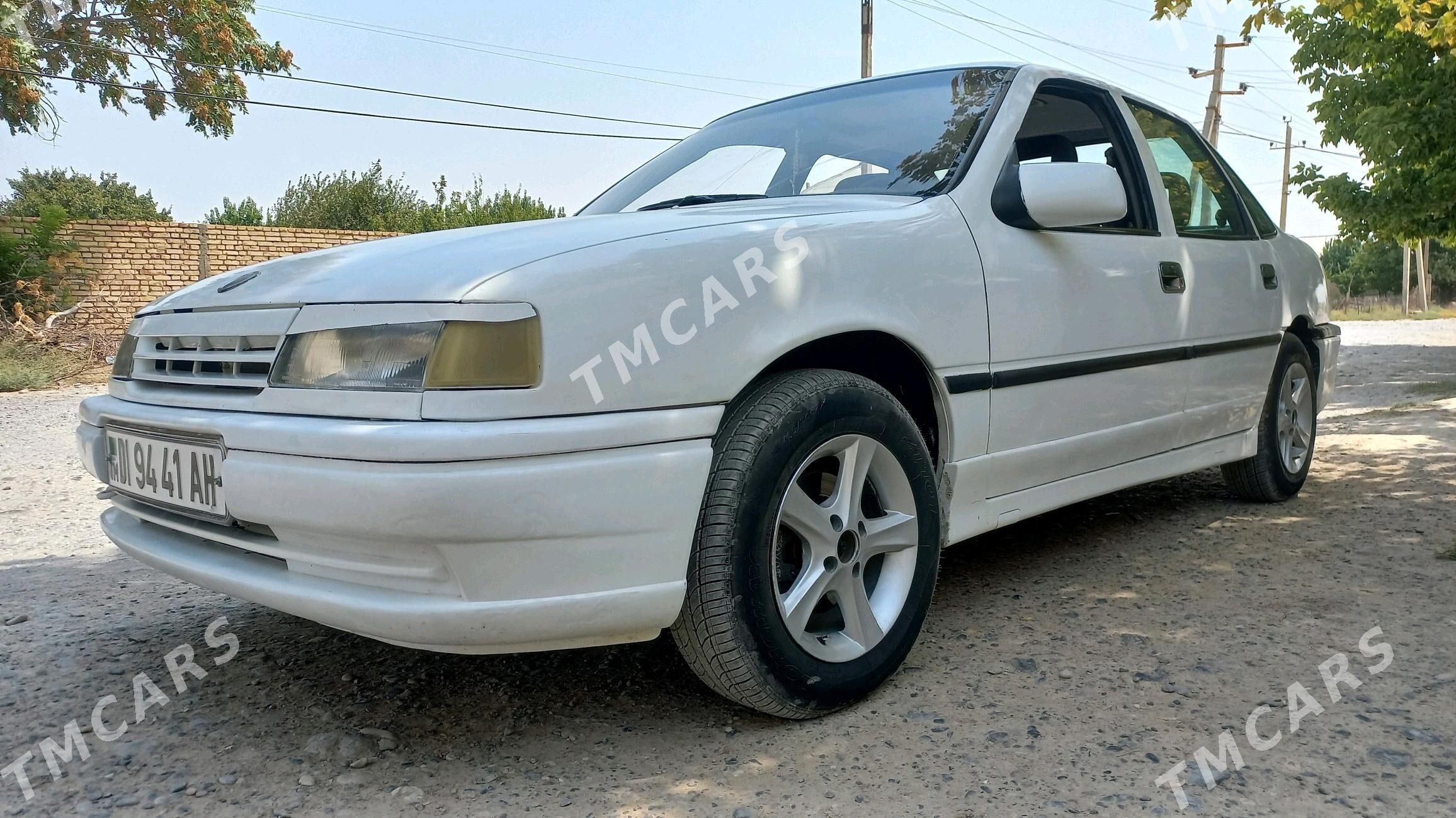 Opel Vectra 1995 - 40 000 TMT - Kaka - img 3