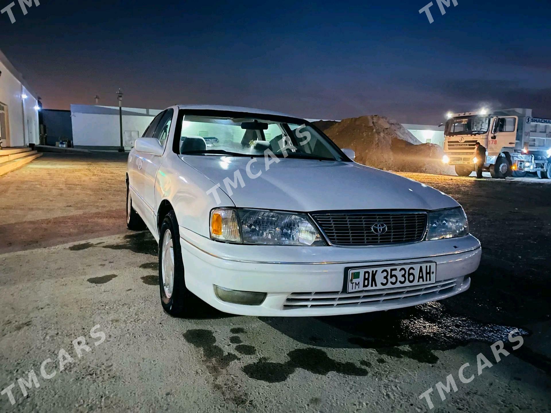 Toyota Avalon 1998 - 100 000 TMT - Теджен - img 4