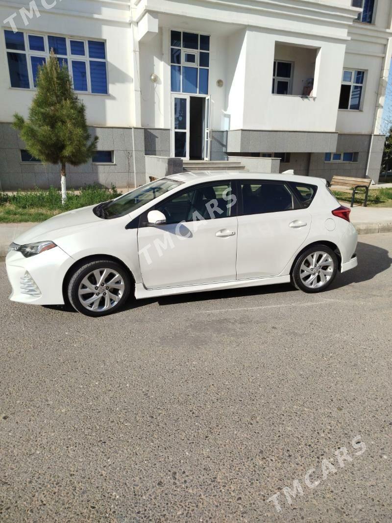 Toyota Corolla 2018 - 165 000 TMT - Änew - img 3