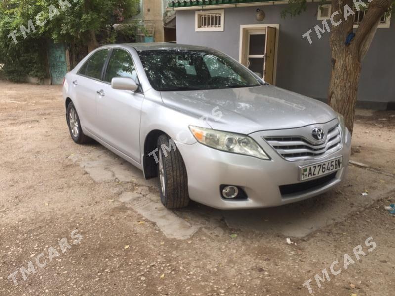 Toyota Camry 2011 - 180 000 TMT - Balkanabat - img 3