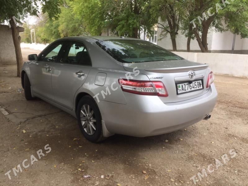 Toyota Camry 2011 - 180 000 TMT - Балканабат - img 2