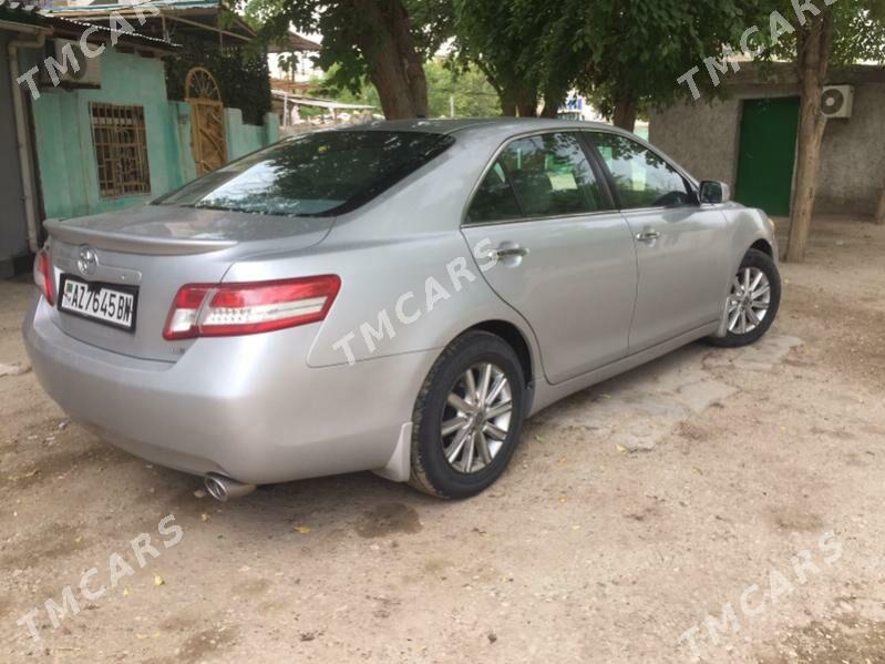 Toyota Camry 2011 - 180 000 TMT - Balkanabat - img 5