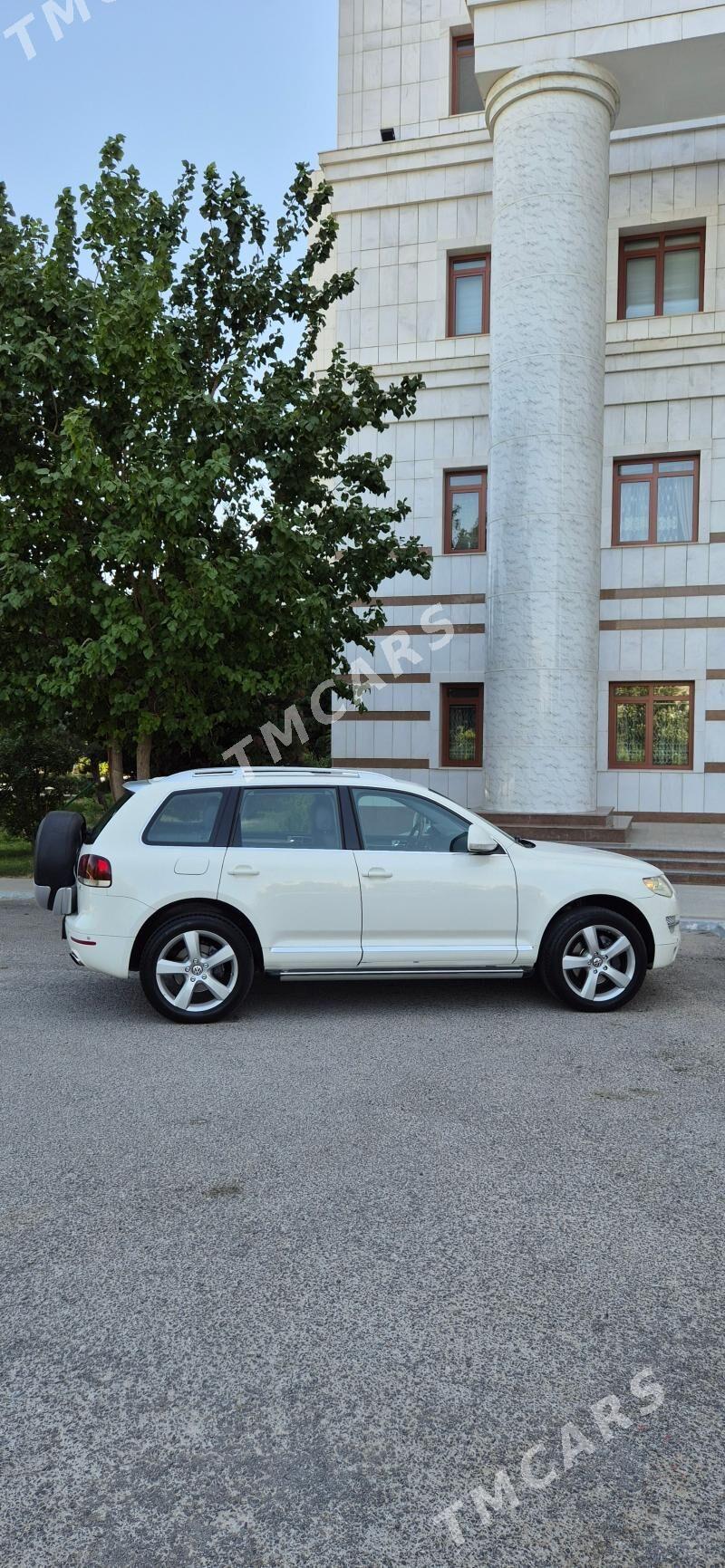 Volkswagen Touareg 2009 - 239 000 TMT - Türkmenbaşy - img 7