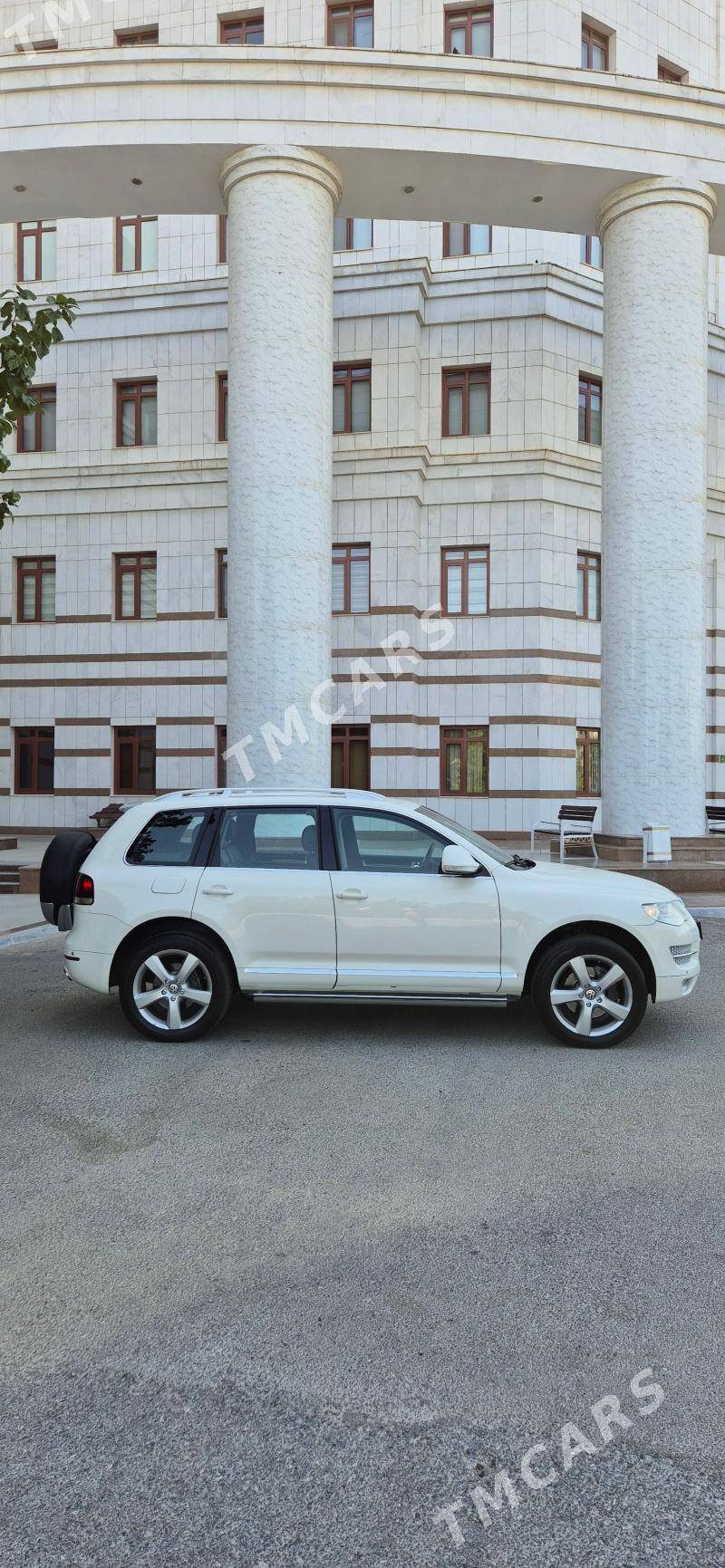 Volkswagen Touareg 2009 - 239 000 TMT - Туркменбаши - img 8