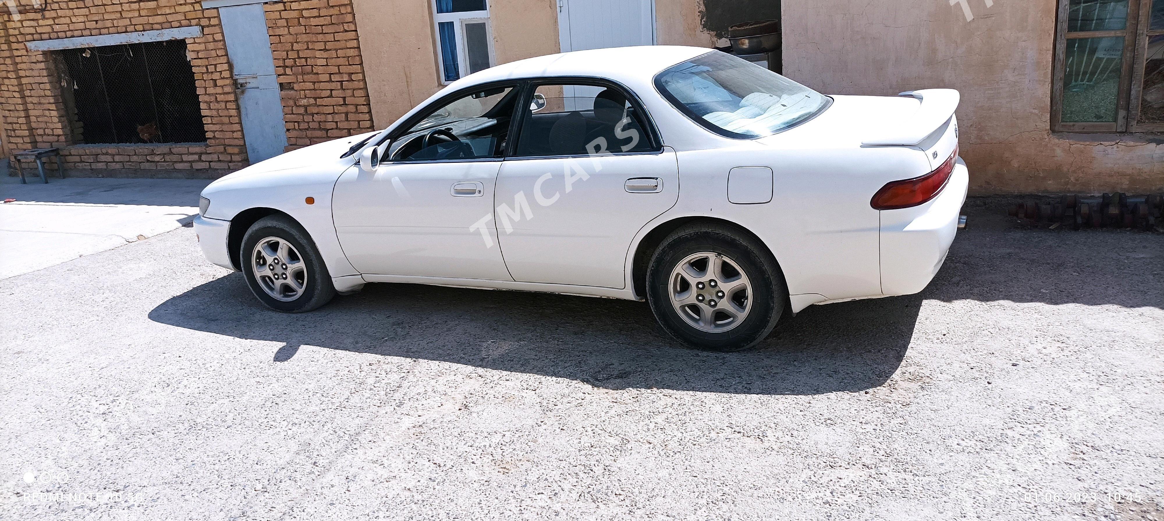 Toyota Carina 1993 - 35 000 TMT - Кака - img 7