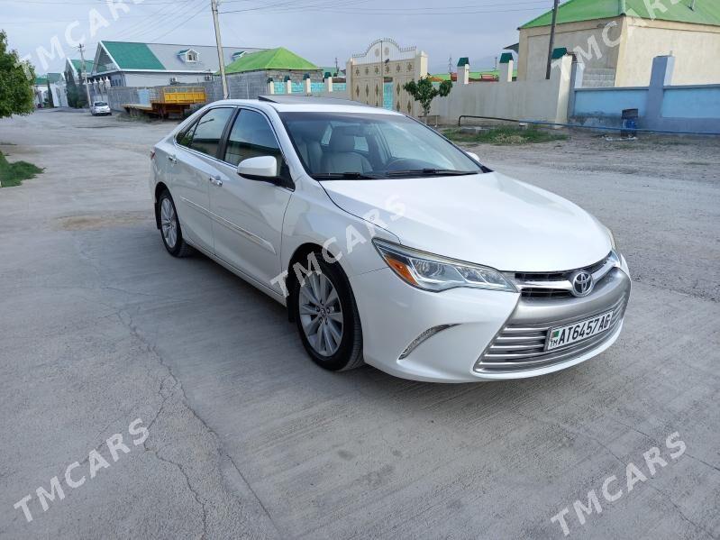 Toyota Camry 2015 - 320 000 TMT - Aşgabat - img 3