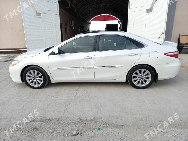 Toyota Camry 2015 - 320 000 TMT - Aşgabat - img 2