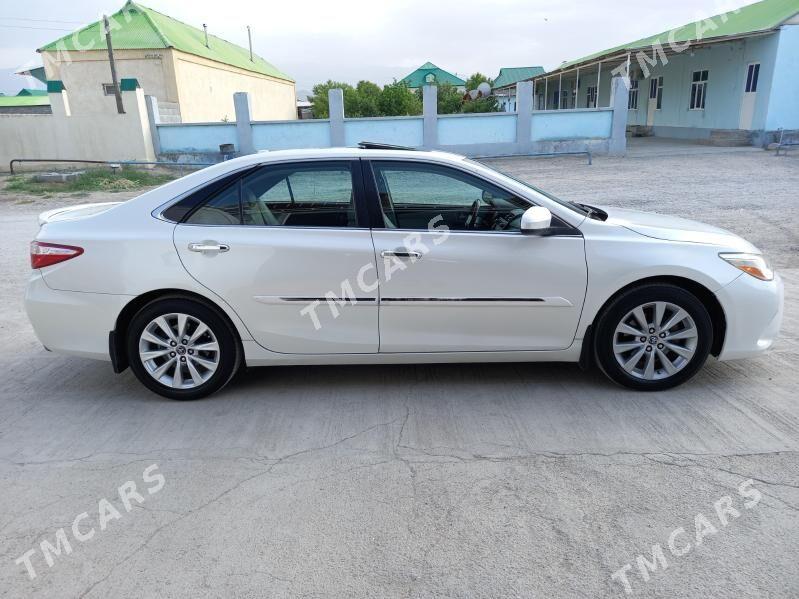 Toyota Camry 2015 - 320 000 TMT - Aşgabat - img 4