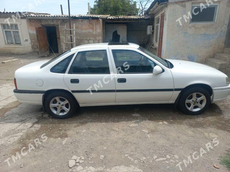 Opel Vectra 1994 - 44 000 TMT - Туркменбаши - img 2