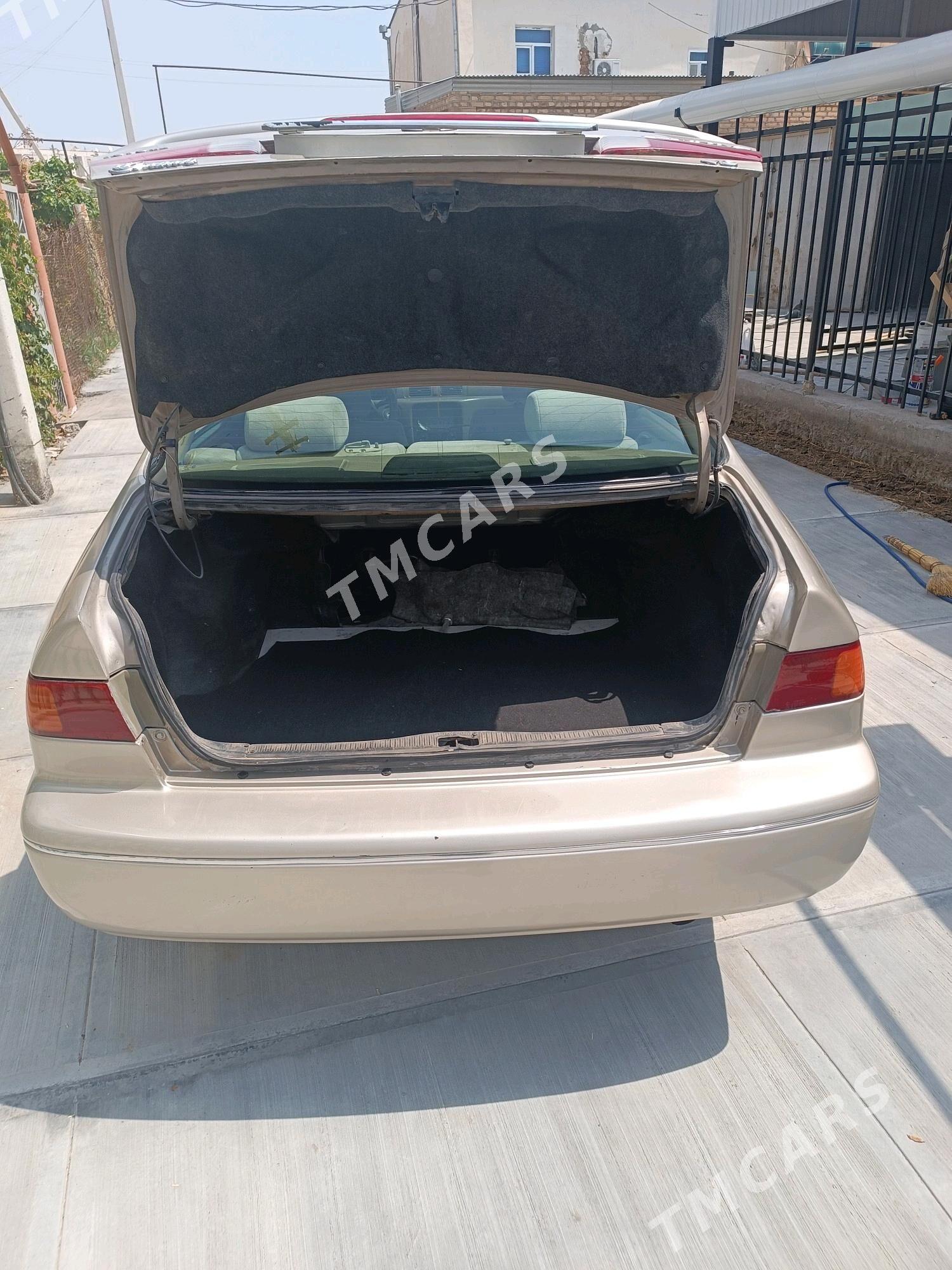 Toyota Camry 1999 - 94 000 TMT - Murgap - img 7