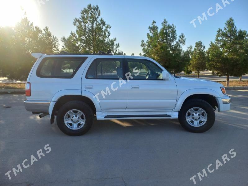 Toyota 4Runner 2002 - 210 000 TMT - Ашхабад - img 5