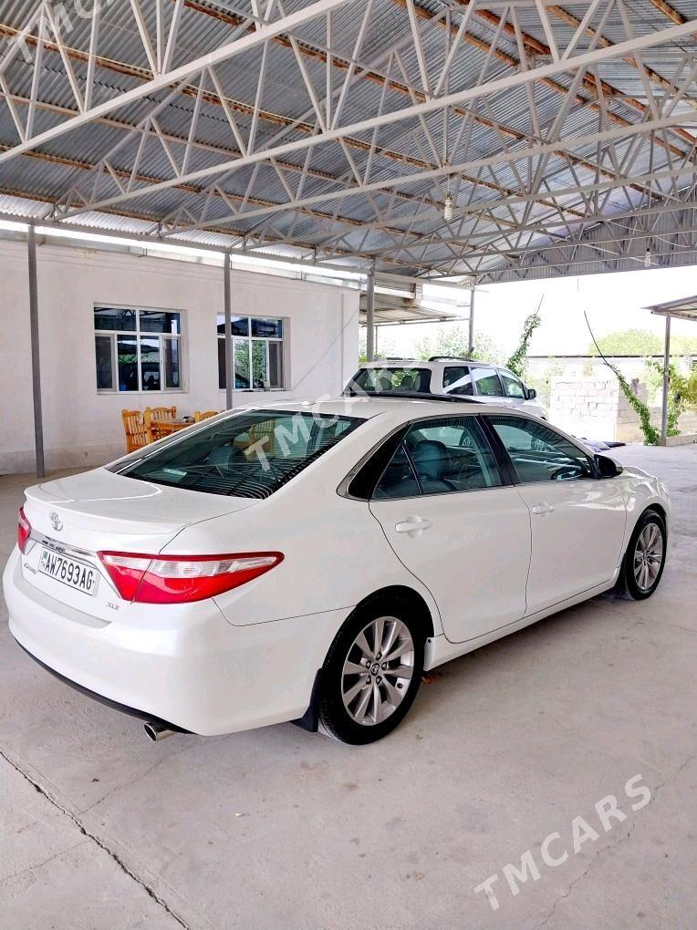 Toyota Camry 2017 - 340 000 TMT - Aşgabat - img 3