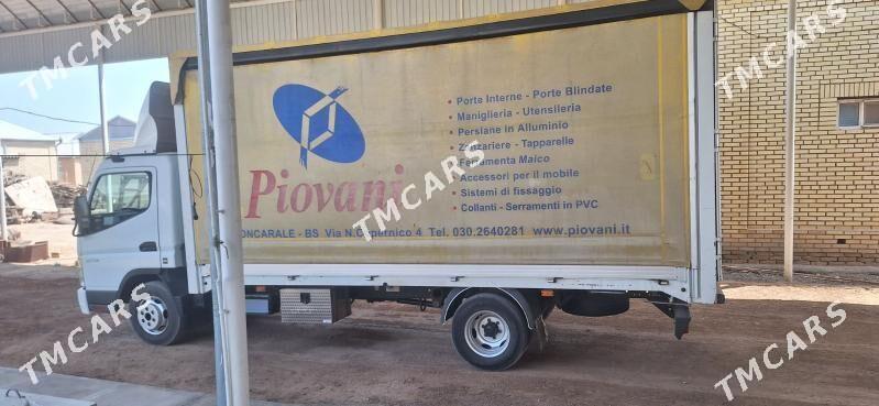 Mitsubishi Canter 2006 - 360 000 TMT - Мары - img 3