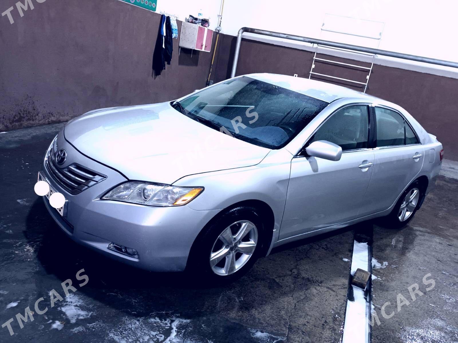 Toyota Camry 2008 - 140 000 TMT - Türkmenabat - img 2