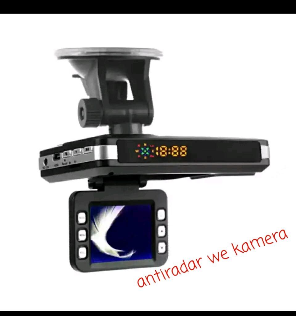 kamera widioregistater 1 500 TMT - Байрамали - img 4