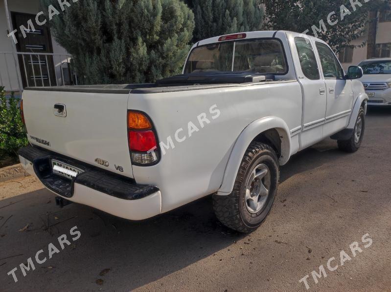 Toyota Tundra 2001 - 250 000 TMT - Türkmenbaşy - img 3