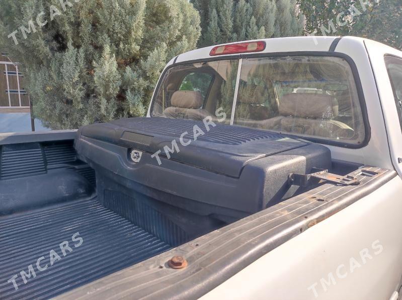 Toyota Tundra 2001 - 250 000 TMT - Türkmenbaşy - img 4