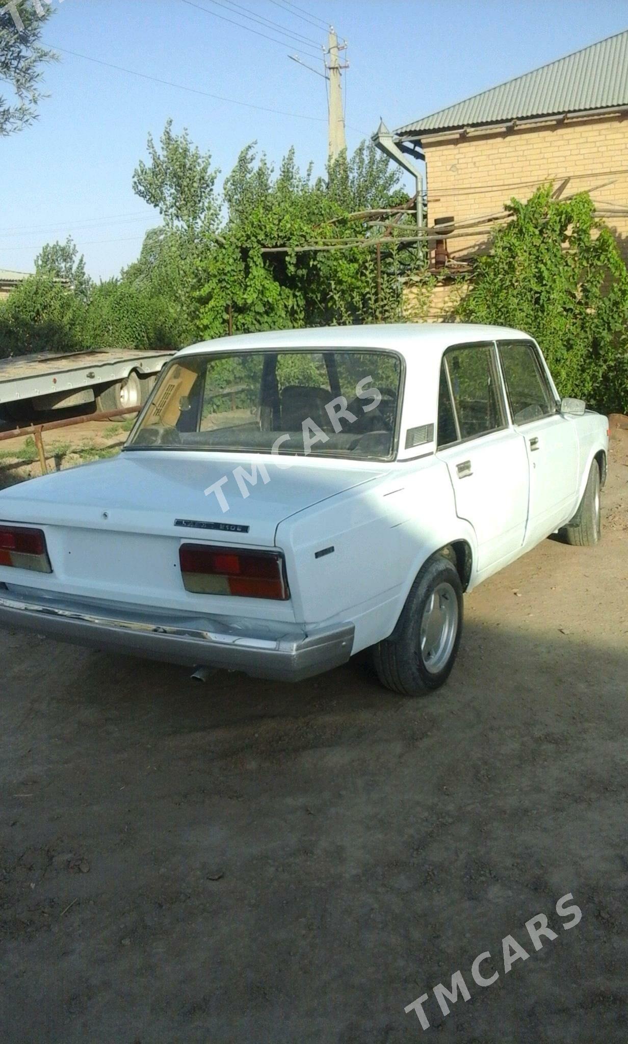 Lada 2107 1995 - 14 000 TMT - Türkmenabat - img 2