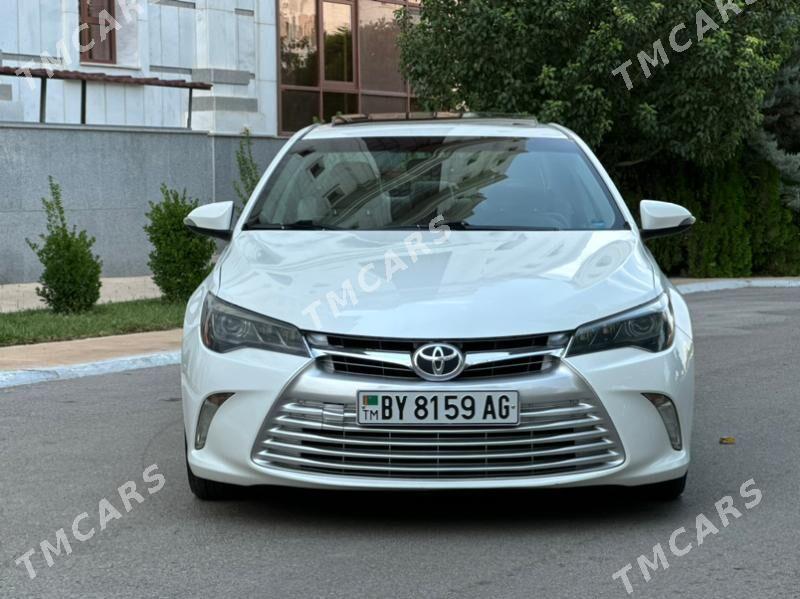 Toyota Camry 2016 - 315 000 TMT - Ашхабад - img 9