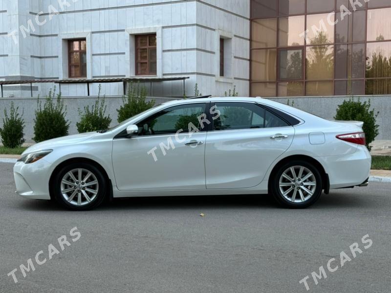 Toyota Camry 2016 - 315 000 TMT - Ашхабад - img 3