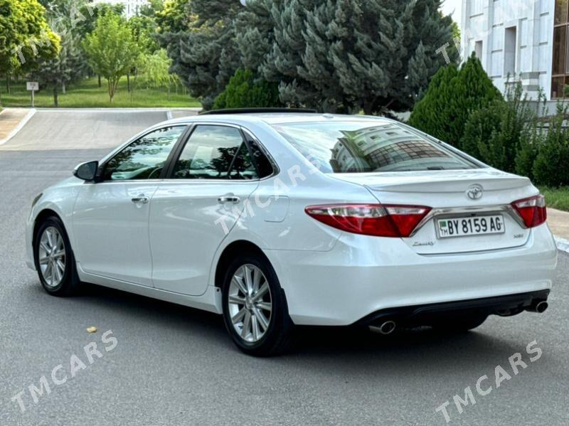 Toyota Camry 2016 - 315 000 TMT - Ашхабад - img 4