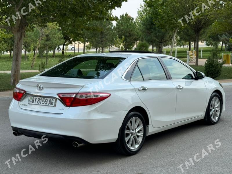 Toyota Camry 2016 - 315 000 TMT - Aşgabat - img 6