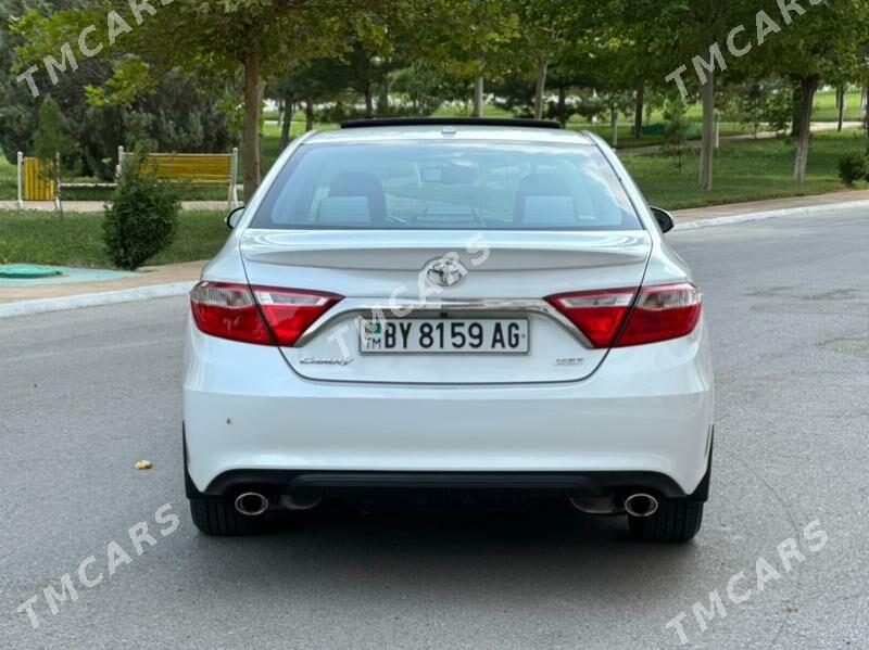 Toyota Camry 2016 - 315 000 TMT - Aşgabat - img 5