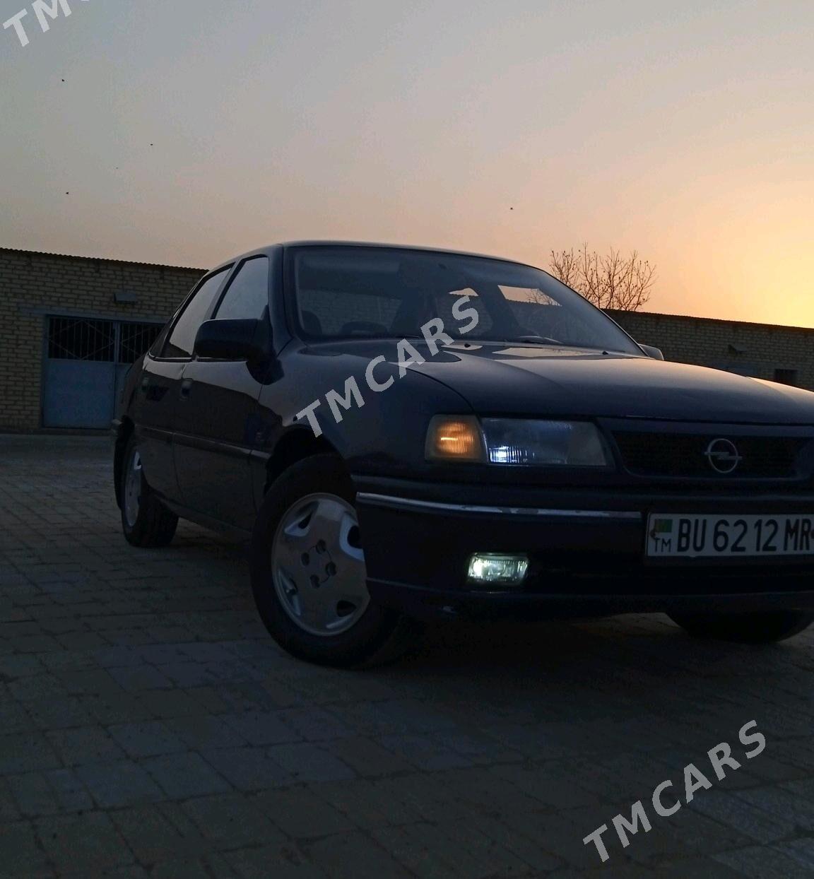 Opel Vectra 1993 - 50 000 TMT - Baýramaly - img 3