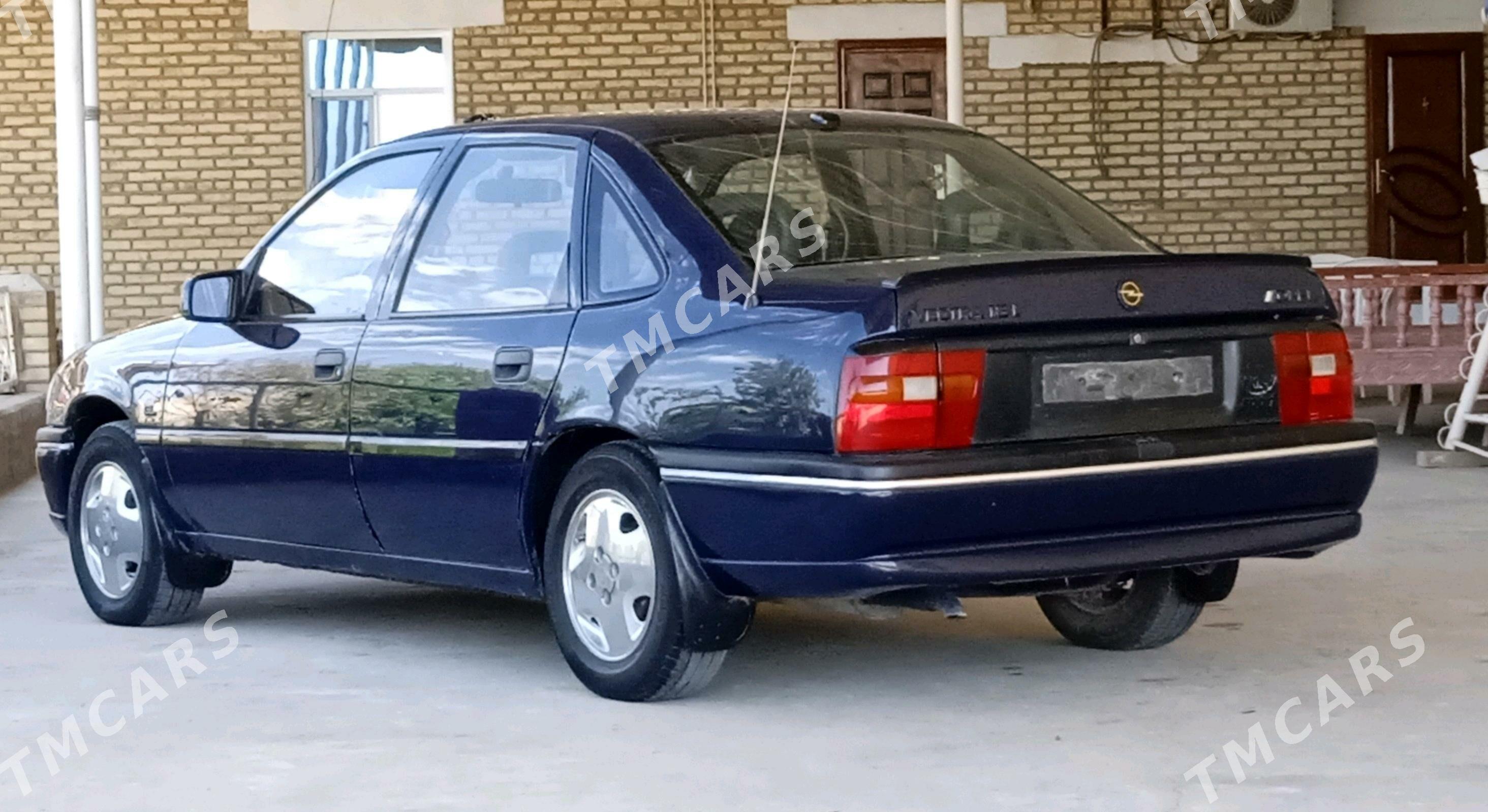 Opel Vectra 1993 - 50 000 TMT - Baýramaly - img 5