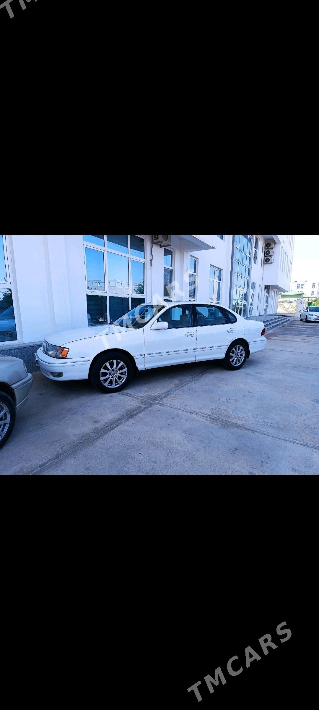 Toyota Avalon 1998 - 115 000 TMT - Гёкдепе - img 2