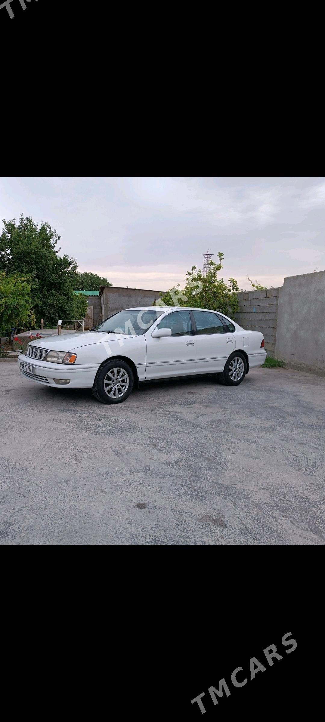 Toyota Avalon 1998 - 115 000 TMT - Gökdepe - img 3