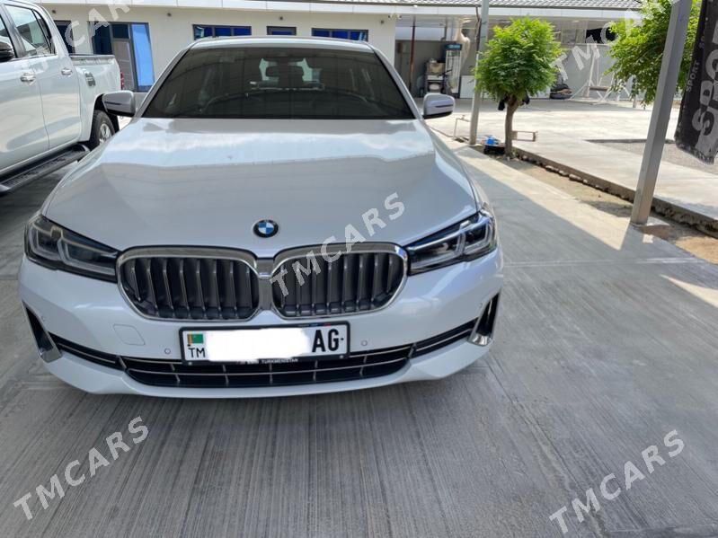 BMW 540 2022 - 1 750 000 TMT - Aşgabat - img 6