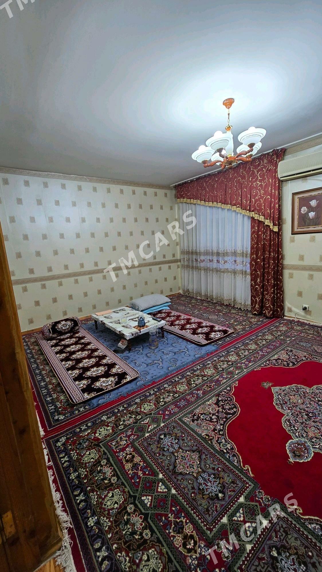 9мкр 4ком 72м2   - Aşgabat - img 2