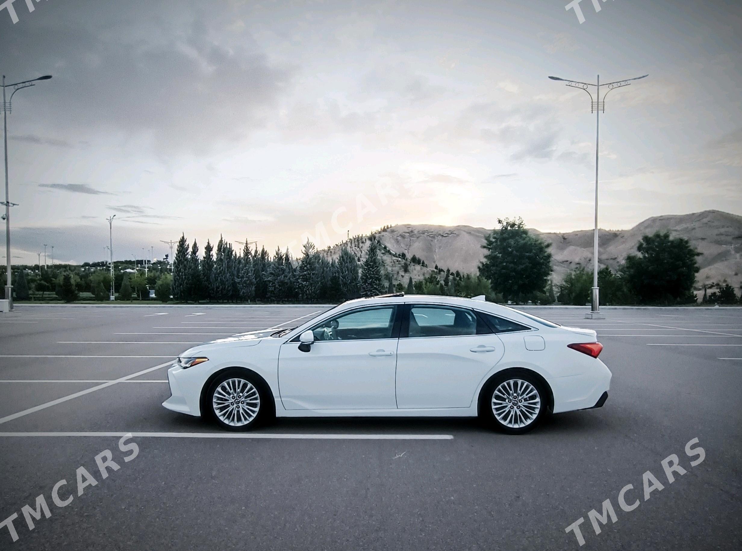 Toyota Avalon 2020 - 400 000 TMT - Aşgabat - img 4