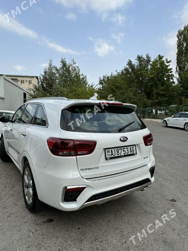 Kia Sorento 2020 - 380 000 TMT - Aşgabat - img 8