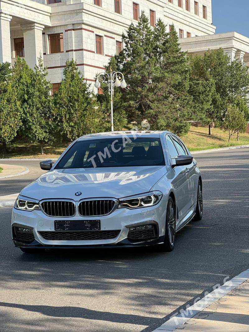 BMW 540 2019 - 877 500 TMT - Aşgabat - img 2