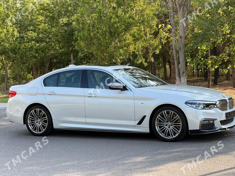 BMW 540 2019 - 877 500 TMT - Ашхабад - img 3