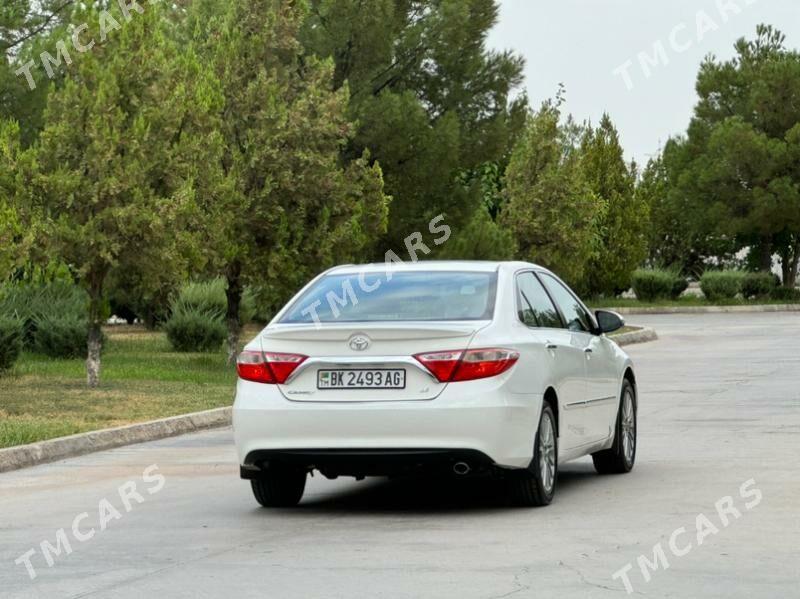 Toyota Camry 2017 - 204 000 TMT - Aşgabat - img 8