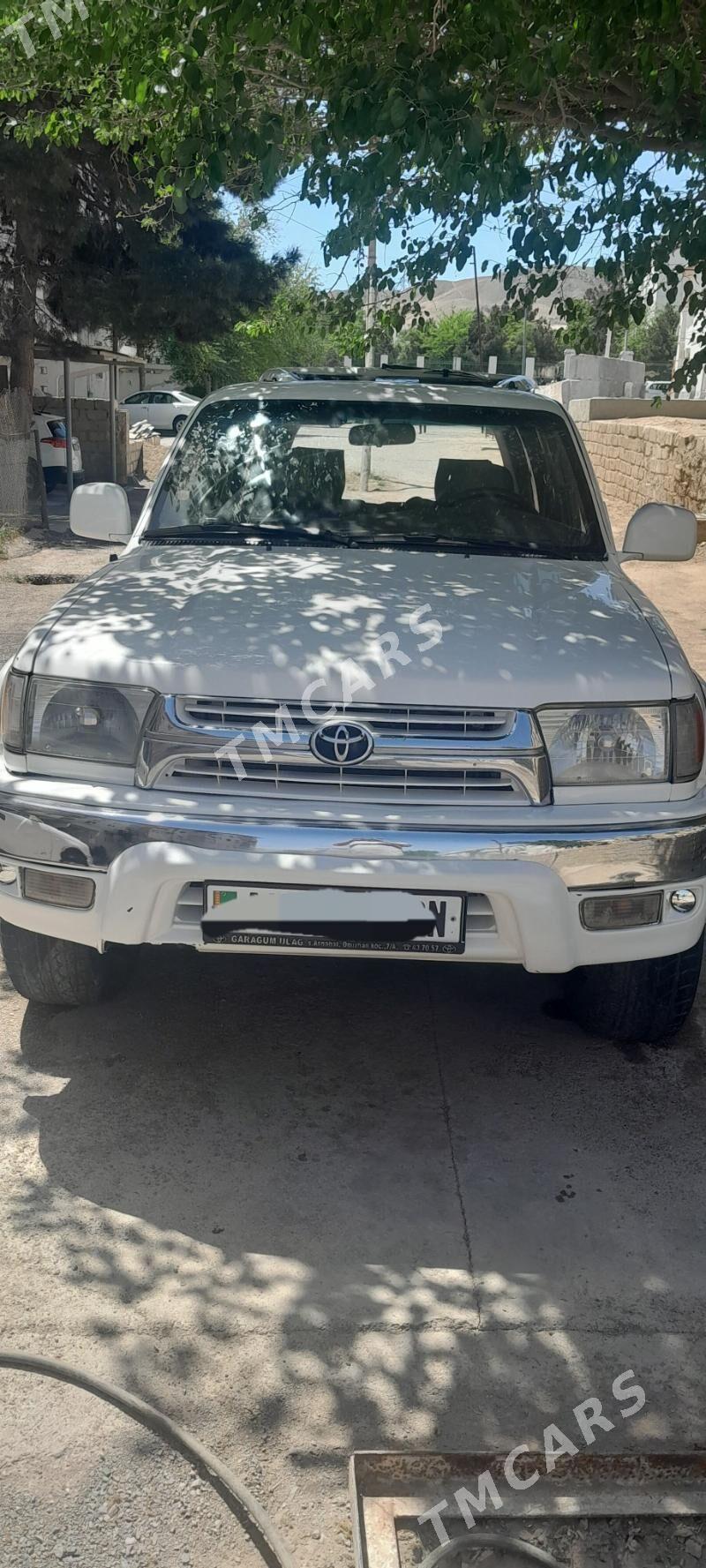 Toyota 4Runner 2001 - 78 000 TMT - Türkmenbaşy - img 2