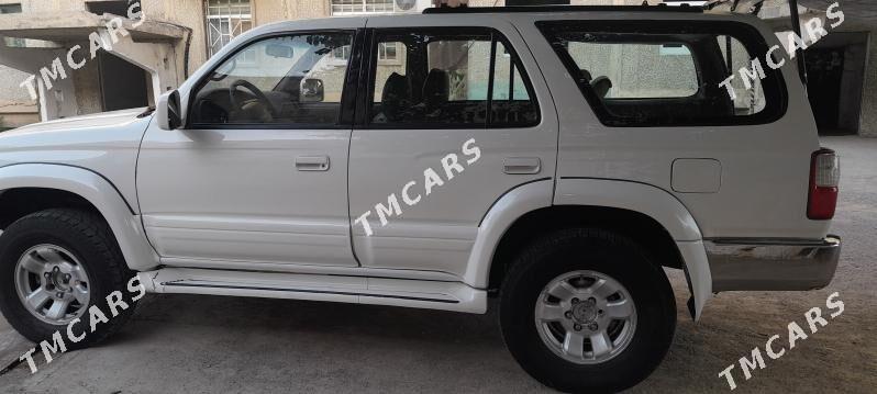 Toyota 4Runner 2001 - 78 000 TMT - Türkmenbaşy - img 4