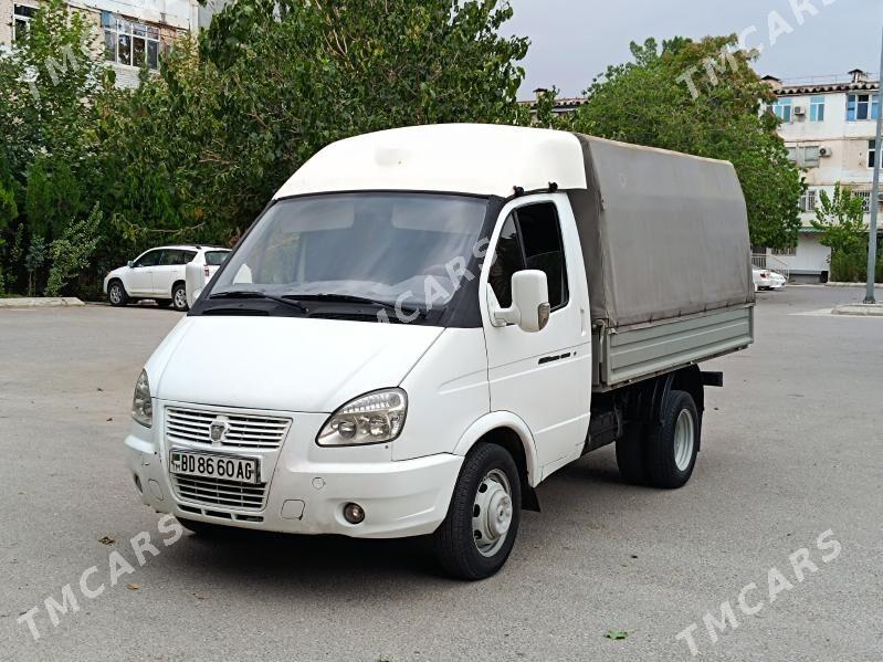 Gaz Gazel 2015 - 205 000 TMT - Aşgabat - img 2