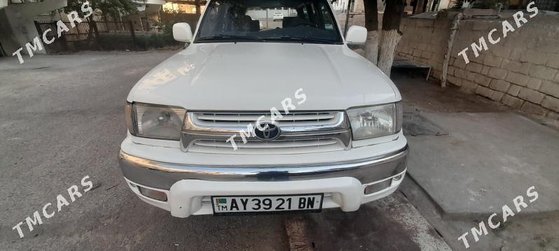 Toyota 4Runner 2001 - 78 000 TMT - Türkmenbaşy - img 5