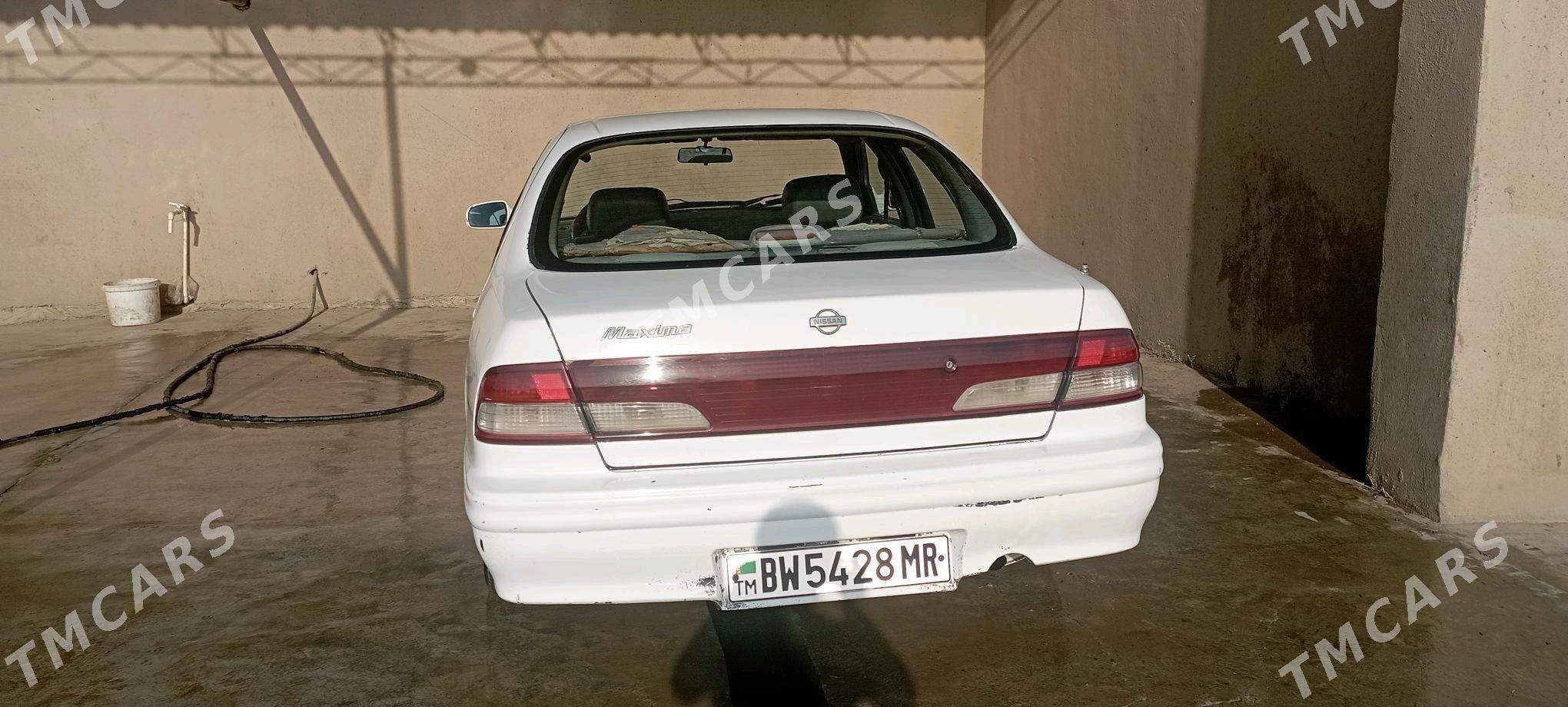 Nissan Cefiro 1998 - 35 000 TMT - Wekilbazar - img 2