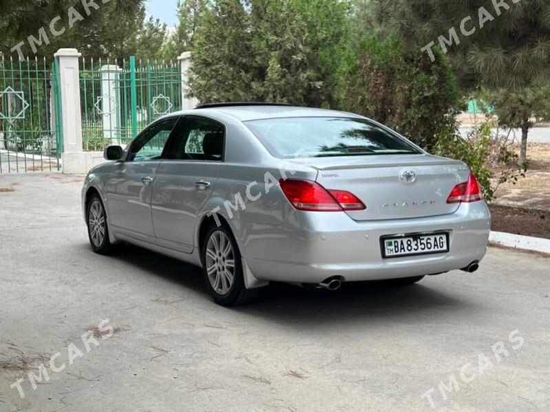 Toyota Avalon 2006 - 155 000 TMT - Ашхабад - img 4