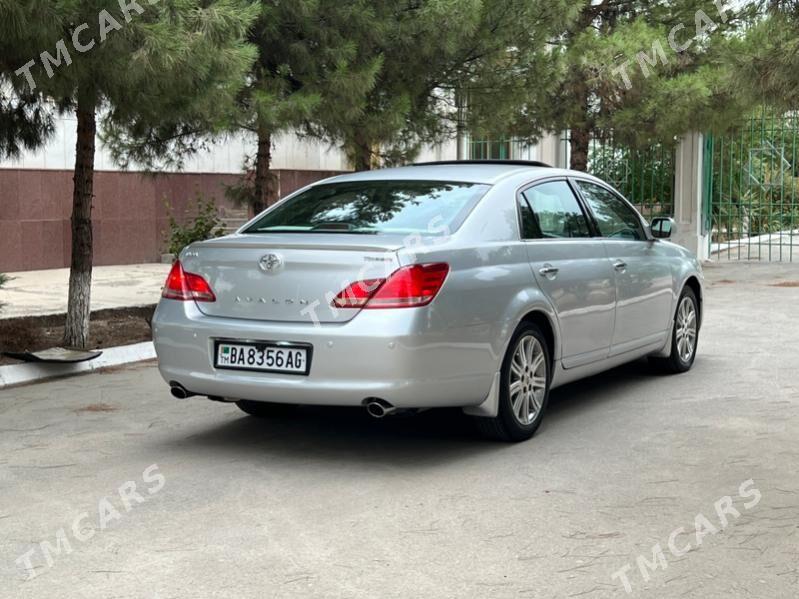 Toyota Avalon 2006 - 155 000 TMT - Ашхабад - img 3