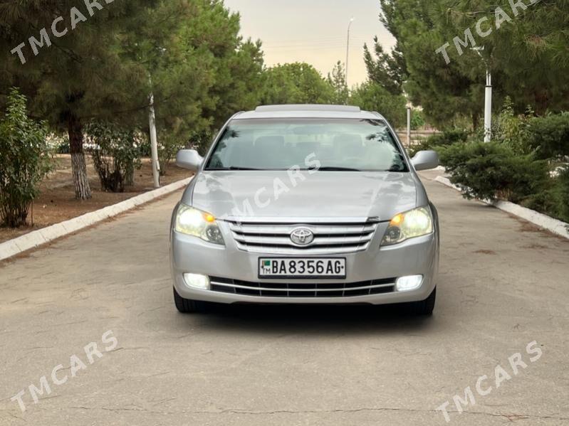 Toyota Avalon 2006 - 155 000 TMT - Ашхабад - img 2